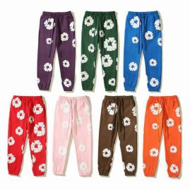 Picture for category Denim Tears Pants Long
